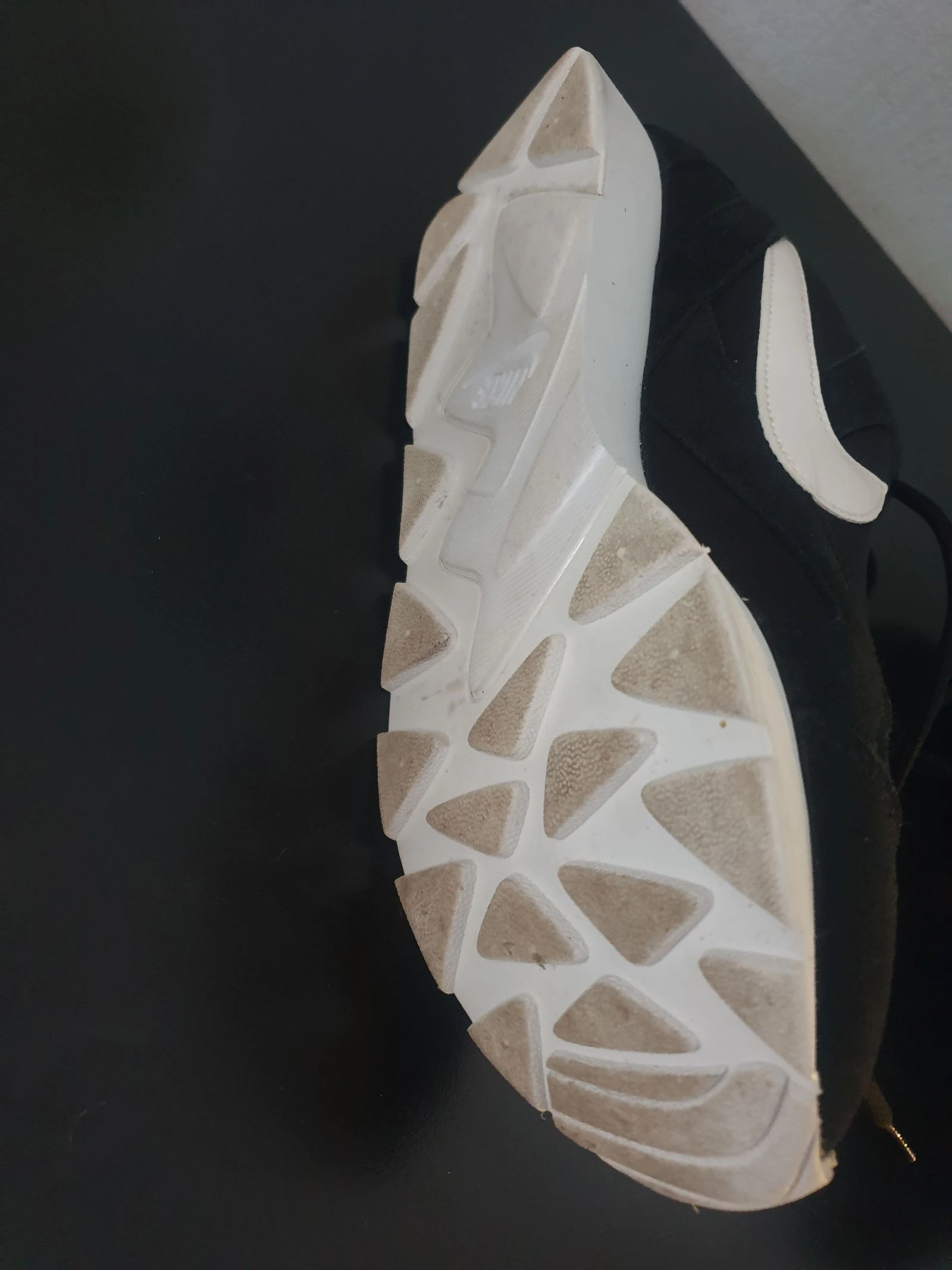 Zapatilla Nike – photo 4